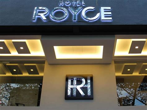 royce hotel kl sentral